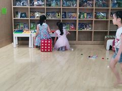 -金砾教育培训(宝山校区)