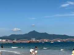 -玫瑰海岸文化旅游度假区