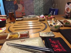 -赤坂亭·M9和牛烧肉·铁板烧(合肥万象城店)