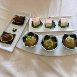 -空中一号宴会厅(信合大厦店)