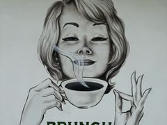 -翠贝卡&Mama Kelly Brunch Coffee(河西店)