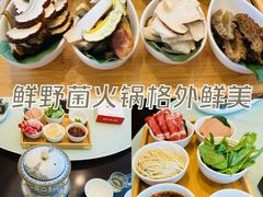 -一品滇香·云南菜(公益西桥店)