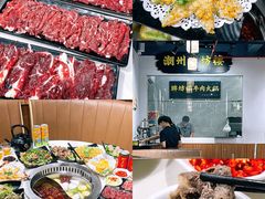 -潮州古城