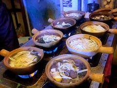 -清真·马文砂锅大全(麦苋街店)