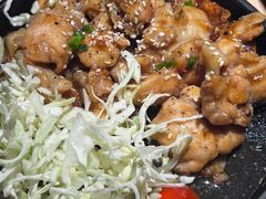 -小川洋风·寿司食堂(江汉路店)