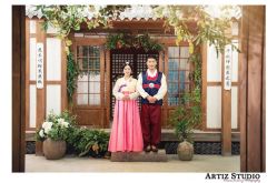 -韩国艺匠ARTIZ STUDIO(博览中心店)