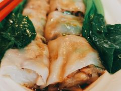 -晋江荣誉国际酒店·港誉茶餐厅