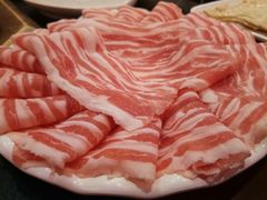 -陈府大宅门成都火锅·手切鲜肉(太原街店)
