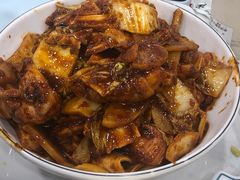 -八方后身麻辣鸡块(总店)