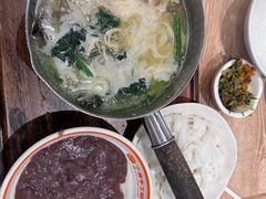 -小满手工粉(上海月星环球港店)