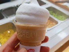 -DQ·蛋糕·冰淇淋(金桥店)