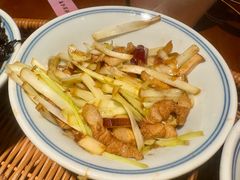 -寻宝记绍兴菜(鲁迅路店)