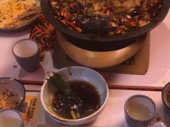 -鸣记脆皮烤鱼·海鲜烤鱼(三八广场店)