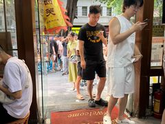 -荔林食店(西华路店)
