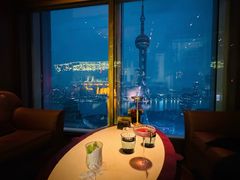 -翡翠36餐厅(浦东香格里拉店)