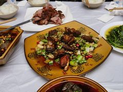 -安仁古镇