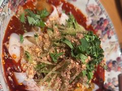 -纳鲁孜·新疆特色餐厅(上海悦荟广场店)