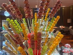 -以岭健康城·凯旋门大酒店-怡梦音乐西餐厅