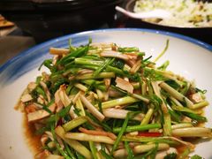-松沪名灶·豆浆鱼头·新上海菜(飞航吾悦广场店)