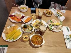 -豪约客牛排自助(安吉万达店)