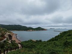 -东澳岛