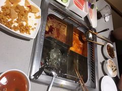 -海底捞火锅(关山保利店)