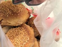 -满记烧饼(牛街东里小区一区店)