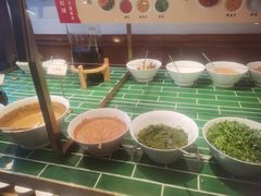 -皇城老妈·大连海鲜火锅(港湾店)