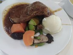 -宜家·瑞典风味餐厅(烟台路店)