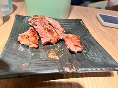 -一井烧肉·活鳗·火锅(毕淘买店)