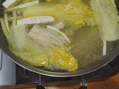 -糟粕醋·椰苑海南菜餐厅(亚龙湾天域酒店)