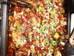 -美滋滋尚鱼烤鱼餐厅(空港店)