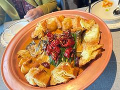 -柿合缘新京菜(国金中心商场店)