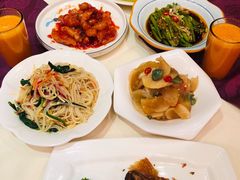 拌粉-凯鸽酒楼(大同振兴街店)