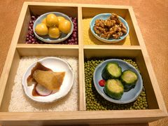 -红棉中餐厅·广州海航威斯汀酒店