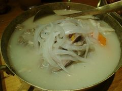 -阿里家·新疆烤肉酒場 by MIG