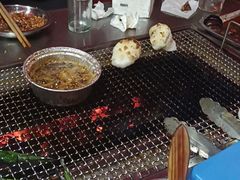 -缘来香大凉山西昌火盆烧烤.12年老店(巴国城店)
