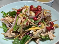 -首秀·四川料理(吾悦广场店)