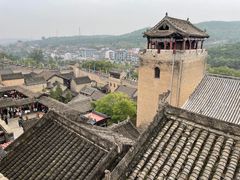 -皇城相府