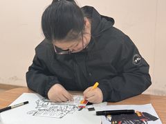 -欧拉艺术培训中心(福星新城店)