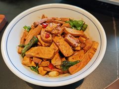 -同庆楼(花园店)