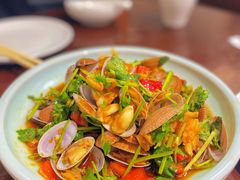 含花甲-鱼篮仔·潮汕美食(圆明新园店)