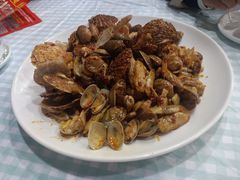 -雅逸居海鲜小厨