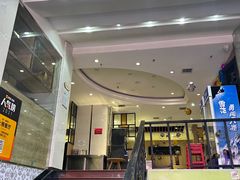 -清真·锦翔炝锅鱼(明德门店)