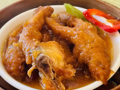 -添好运点心专门店(百老汇店)