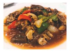 -阿布都新疆音乐美食城(长湖路店)