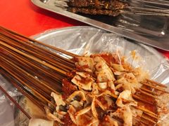 涮牛肚-玲玲涮牛肚(土门坊店)