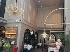 -狮拾久·现代新加坡料理(壹方城店)
