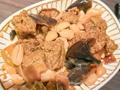 四喜烤麸-阿大排档(长春这有山店)