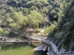 -黑龙潭风景区